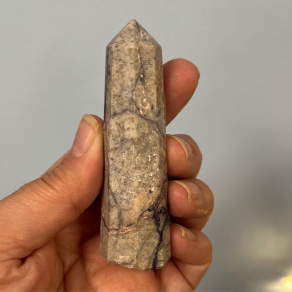 Opalized Fluorite “Tiffany Stone”