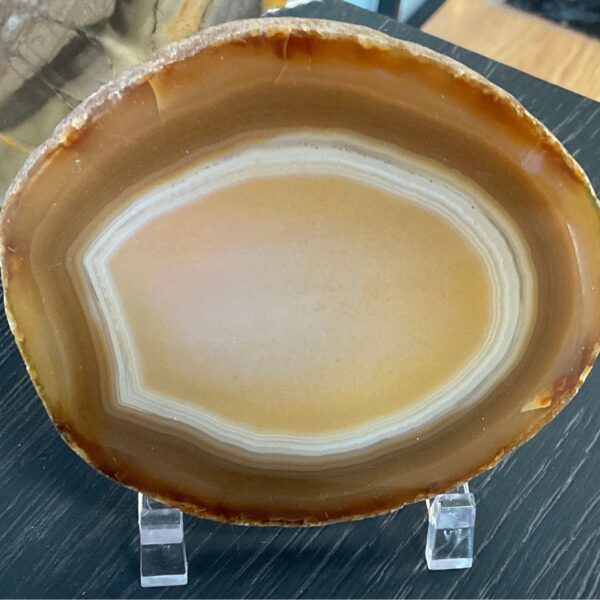Agate Slices
