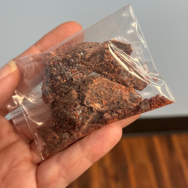 Dragon's Blood per 1/2oz