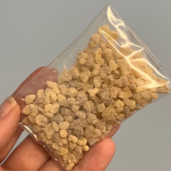 Frankincense per 1/2 oz