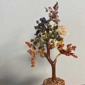 Crystal Tree