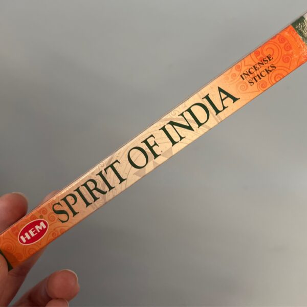 HEM Spirit of India