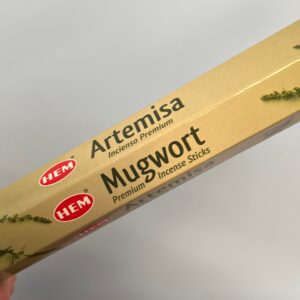 HEM Mugwort