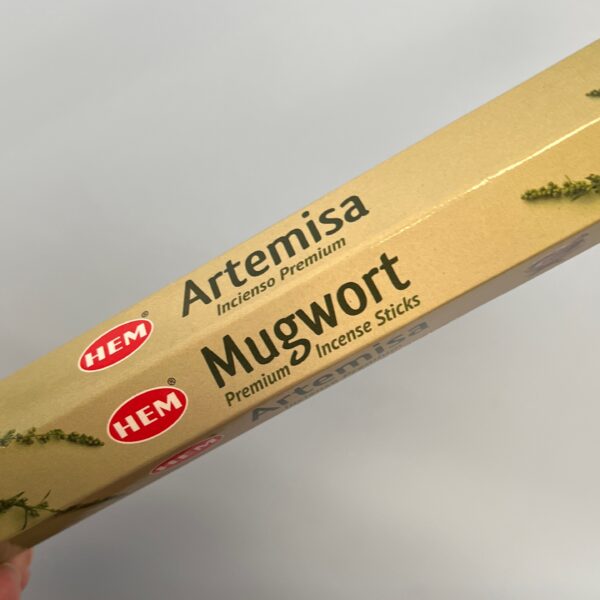 HEM Mugwort