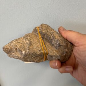 Iolite Chunk L