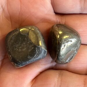 Pyrite
