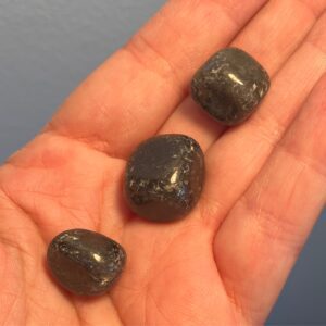 Larvikite