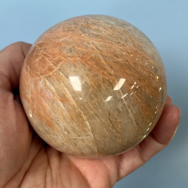 Sandstone Ball