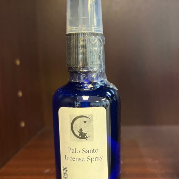 Palo Santo Incense Spray