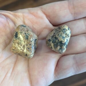Opal Orthoclase