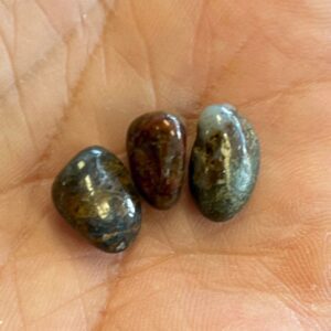 Pietersite
