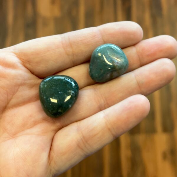 Moss Agate