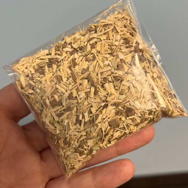 Eleuthero per 1/2 oz