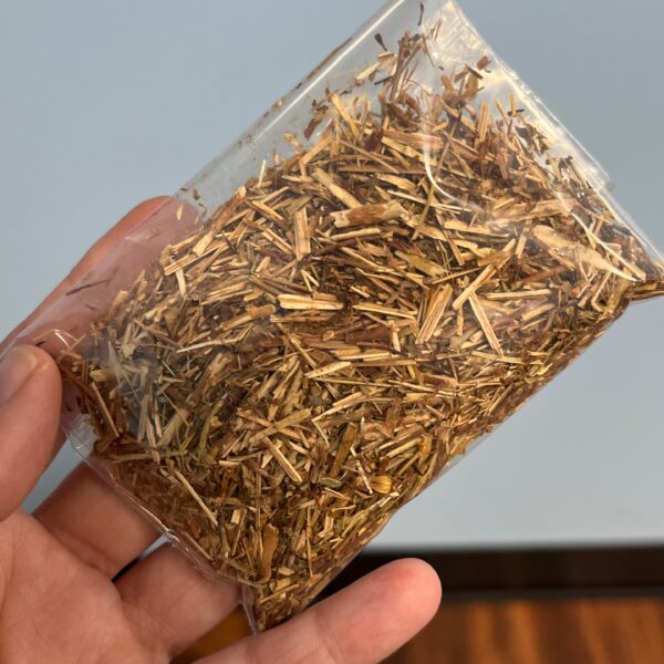 St. John's Wort per 1/2 oz