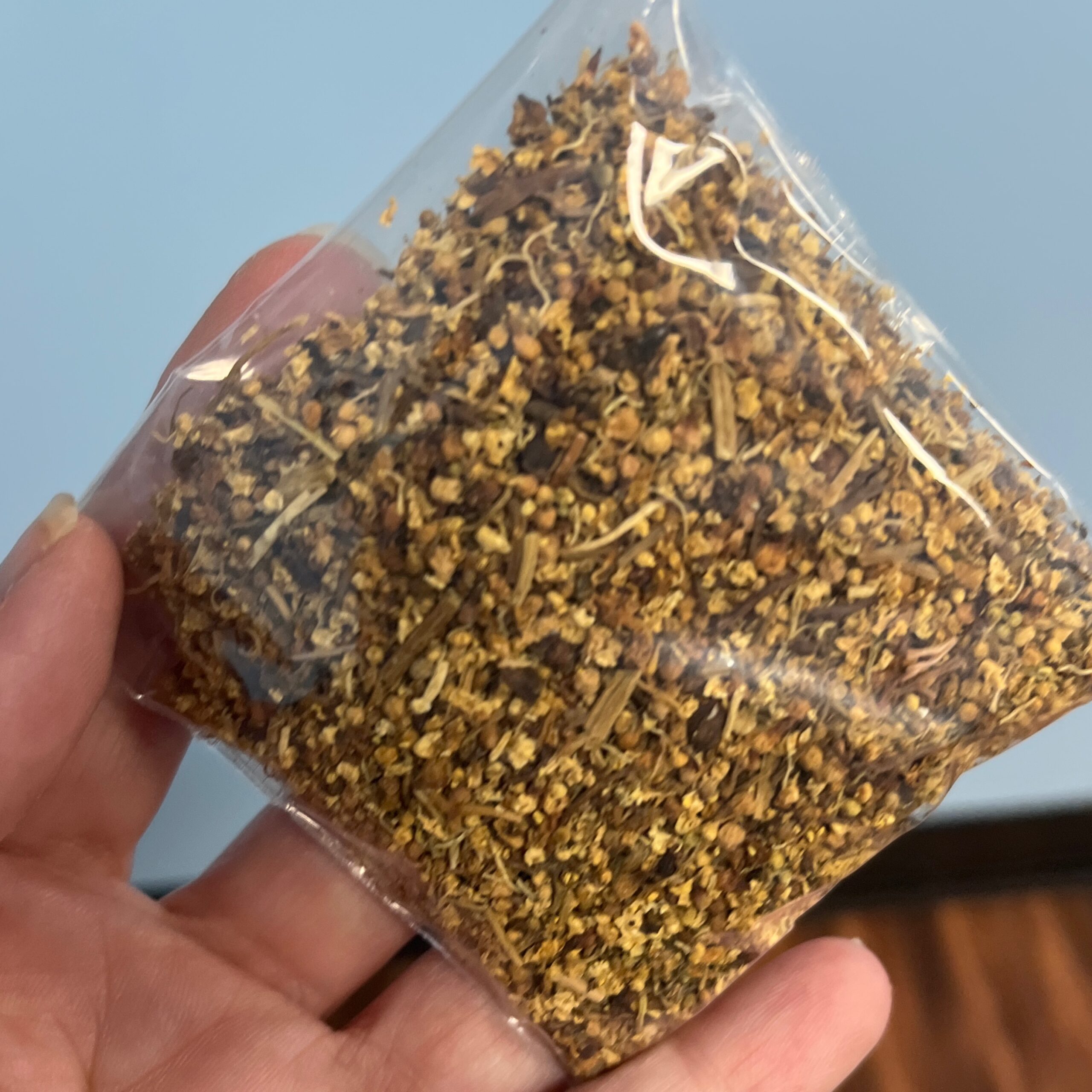 Elder Flower per 1/2 oz