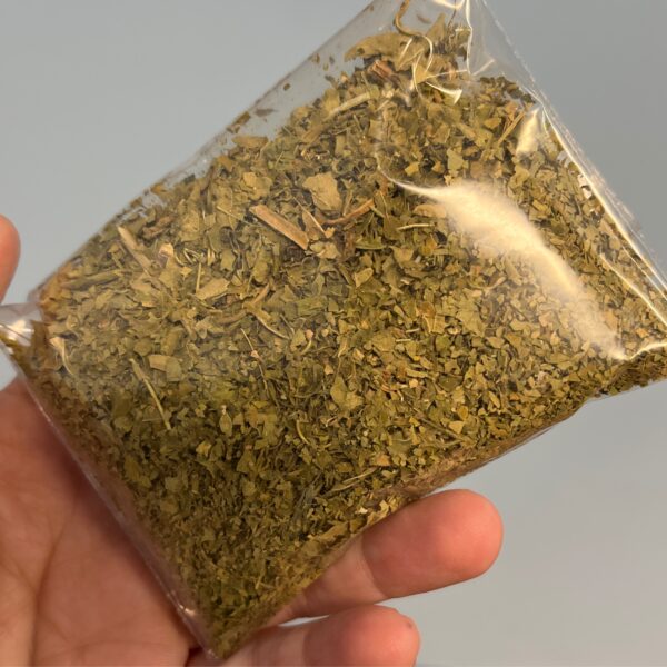 Passionflower Leaf per 1/2 oz