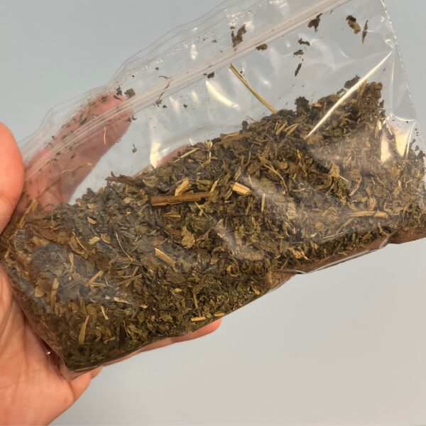 Nettle Leaf per 1/2 oz