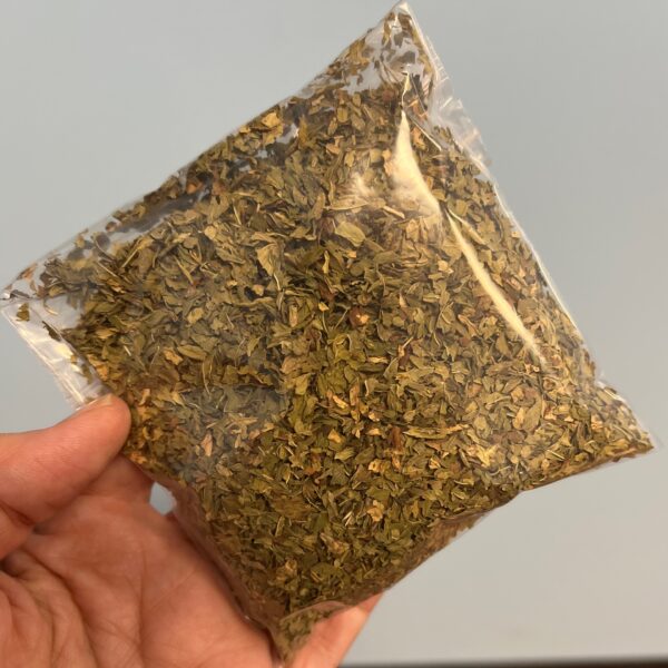 Spearmint per 1/2 oz