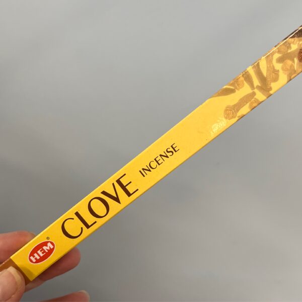 HEM Clove