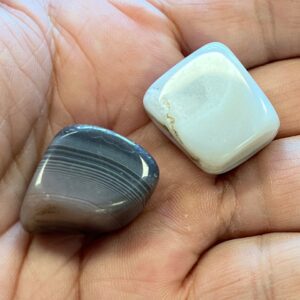 Botswana Agate