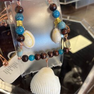 Shell Necklace