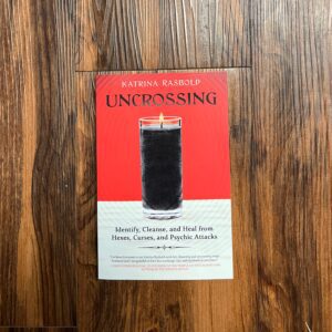 Uncrossing