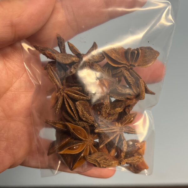 Anise Seed Star per 1/2oz
