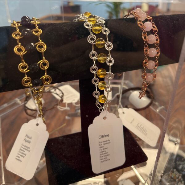 Chain Link Bracelet Bracelet