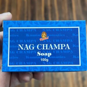 Kamini Nag Champa Soap