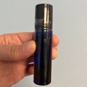 Healer's Oil Roll