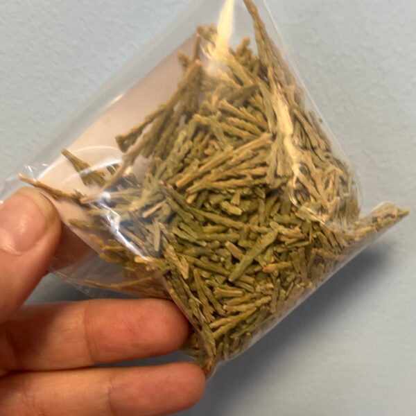 Cedar Leaves per 1/2oz