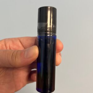 Chakra Oil