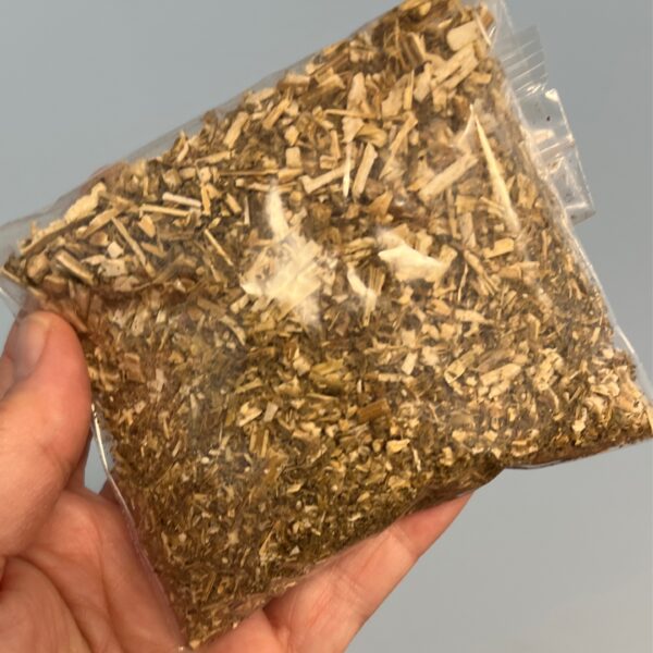 Motherwort per 1/2 oz