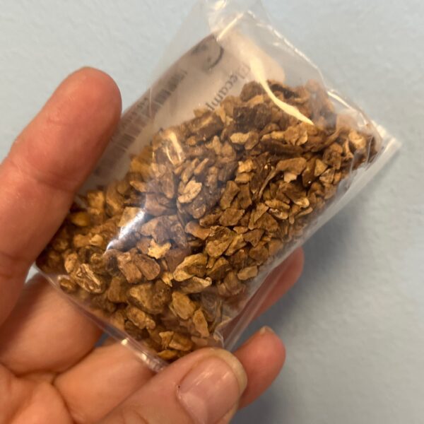 Elecampane Root per 1/2oz