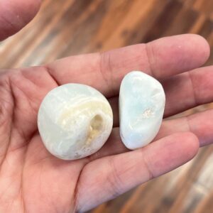 Calcite, Caribbean