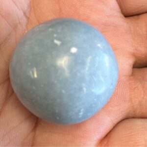 Angelite