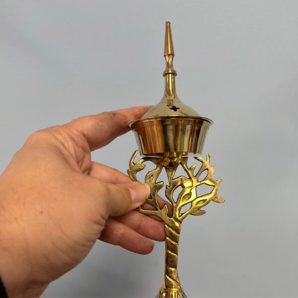 Brass Burner—Assorted