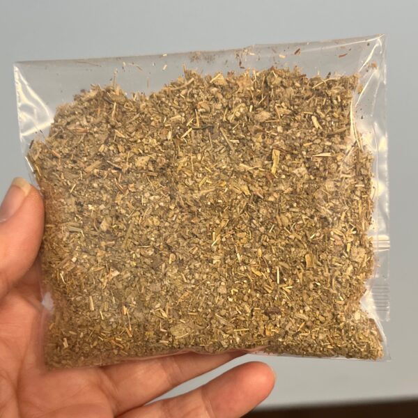 Sage (S. Officinalis) per 1/2oz