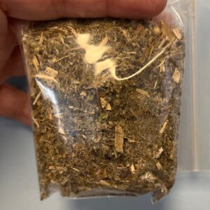 Boneset per 1/2oz