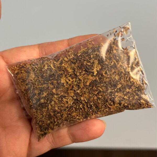 Irish Moss per 1/2oz