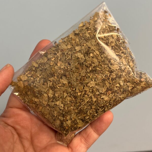 Strawberry Leaf per 1/2oz