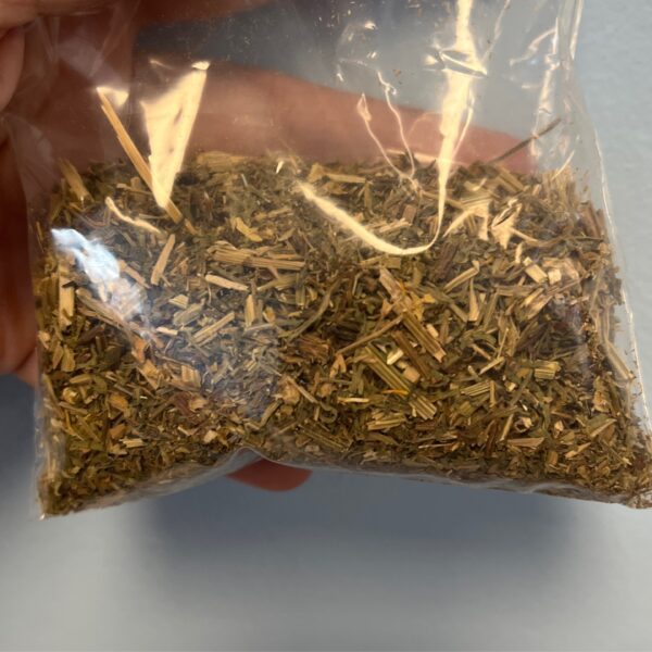 Poppy Leaves per 1/2oz