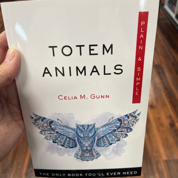 Totem Animals