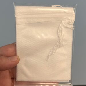Tea Bag 5 Pack