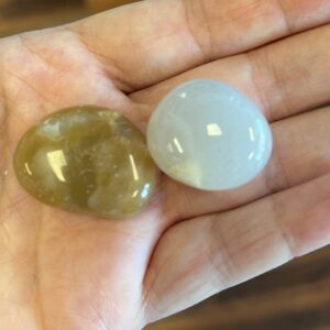 Flower Agate