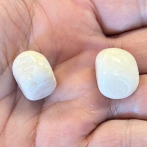 Peach Moonstone