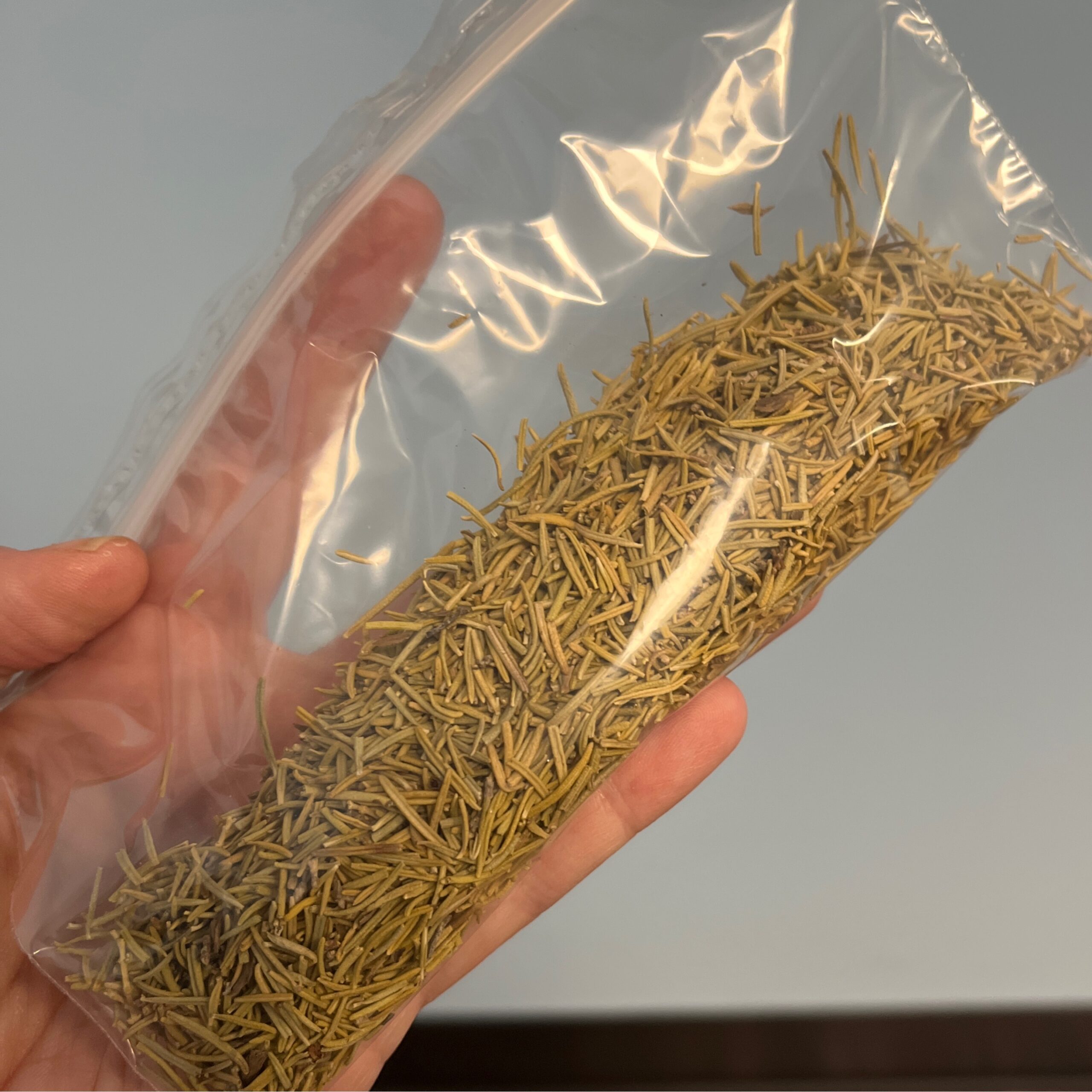 Rosemary per 1/2oz