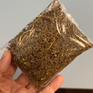 Dandelion Leaf per 1/2oz