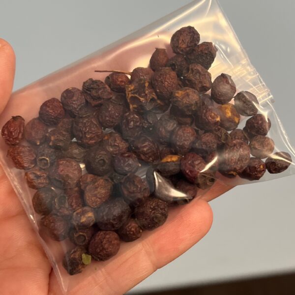 Hawthorn Berry per 1/2oz