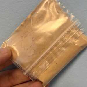 Maca Powder per 1/2oz